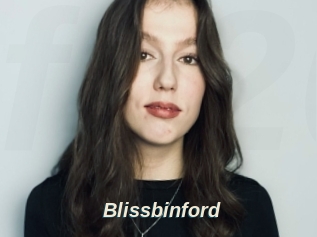 Blissbinford