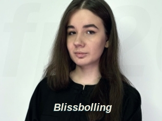 Blissbolling
