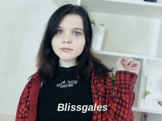Blissgales