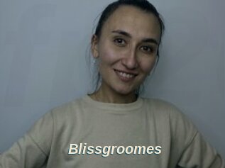 Blissgroomes