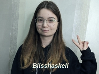 Blisshaskell