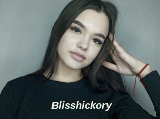 Blisshickory