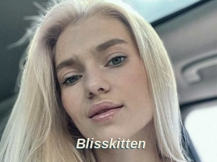 Blisskitten