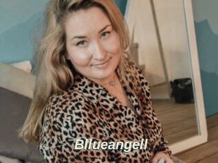 Bllueangell