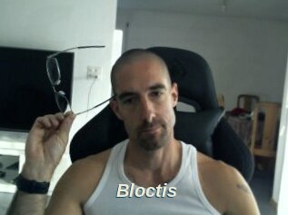Bloctis