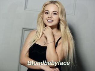 Blondbabyface