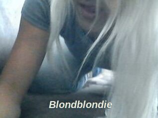 Blondblondie