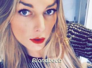 Blondboob