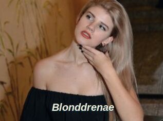 Blonddrenae
