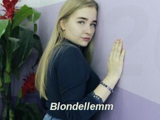 Blondellemm