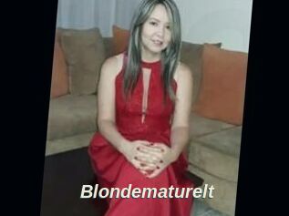 Blondematurelt
