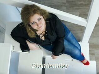 Blondemiley