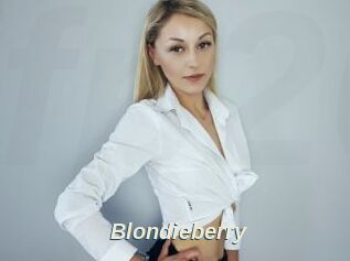 Blondieberry