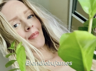 Blondiebujames