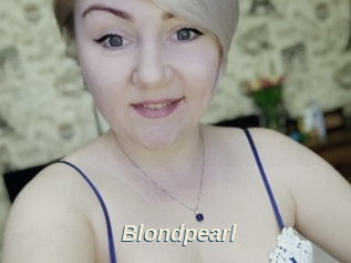 Blondpearl