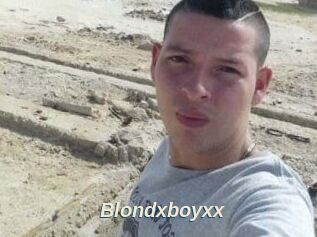 Blondxboyxx