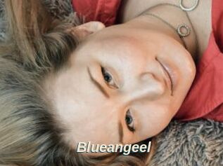 Blueangeel