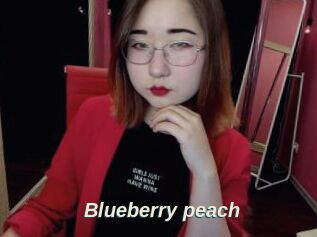 Blueberry_peach