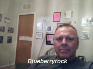 Blueberryrock