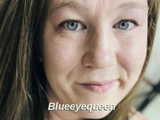 Blueeyequeen