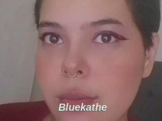 Bluekathe