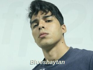 Blueshaytan