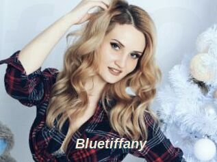 Bluetiffany
