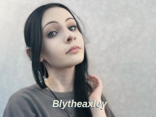 Blytheaxley