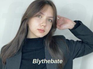Blythebate