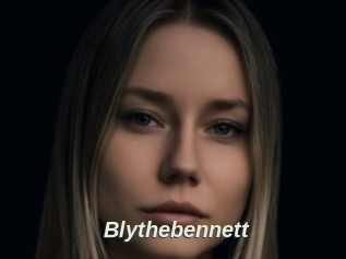 Blythebennett