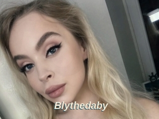 Blythedaby