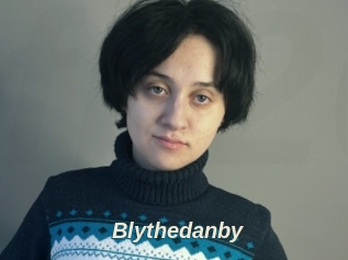 Blythedanby