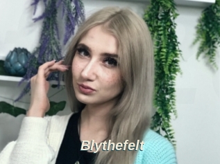Blythefelt