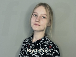 Blythefoss