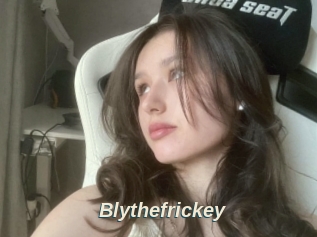 Blythefrickey