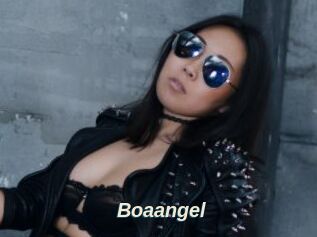 Boaangel