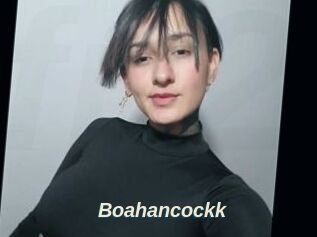 Boahancockk