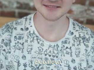Bobalova