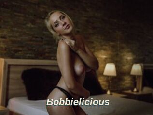 Bobbielicious