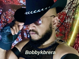 Bobbykbrera
