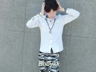 Bobykk