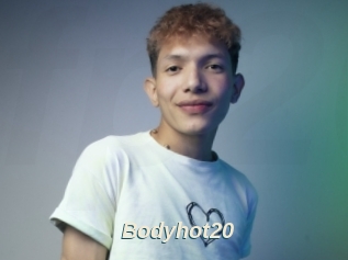 Bodyhot20