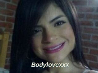 Bodylovexxx