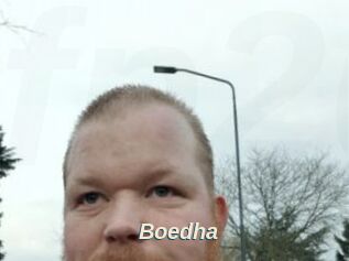 Boedha