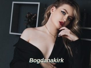 Bogdanakirk