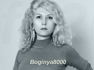 Boginya8000
