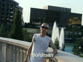 Boldman