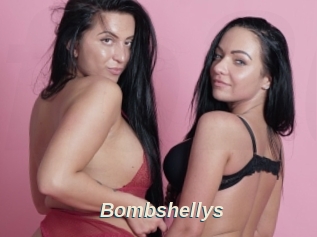 Bombshellys