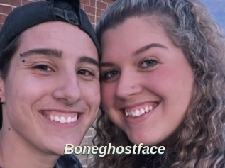 Boneghostface