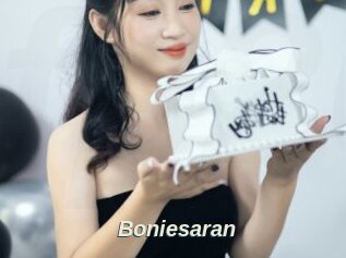 Boniesaran